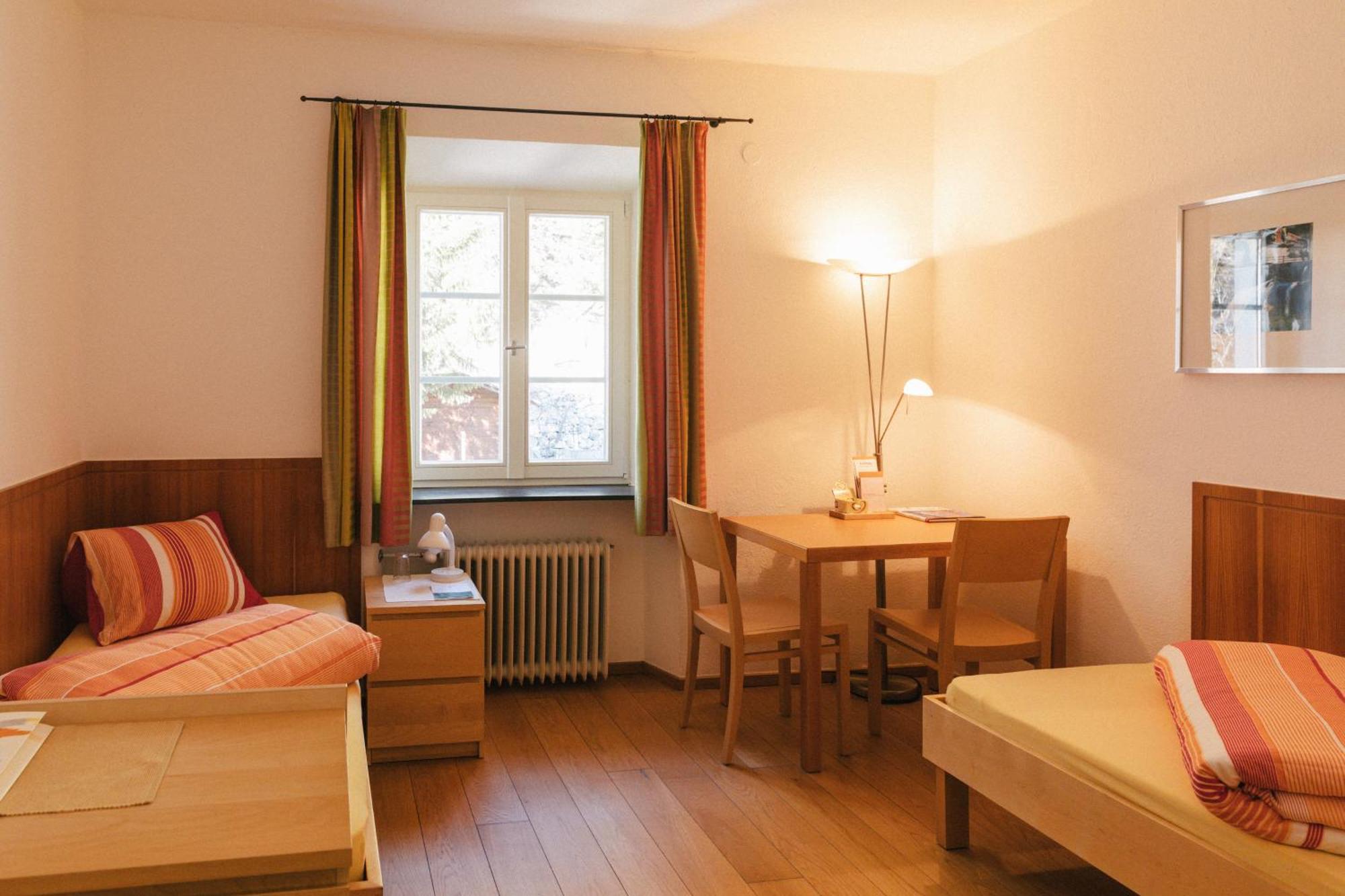 Klostergut Kronburg Zams Εξωτερικό φωτογραφία
