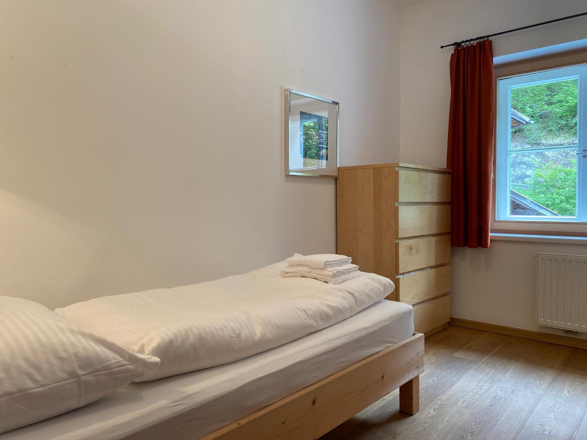 Klostergut Kronburg Zams Εξωτερικό φωτογραφία